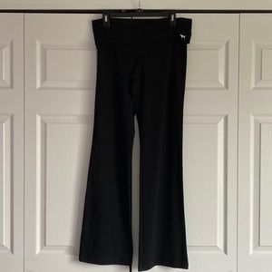 Victoria Secret’s Pink Yoga Pants